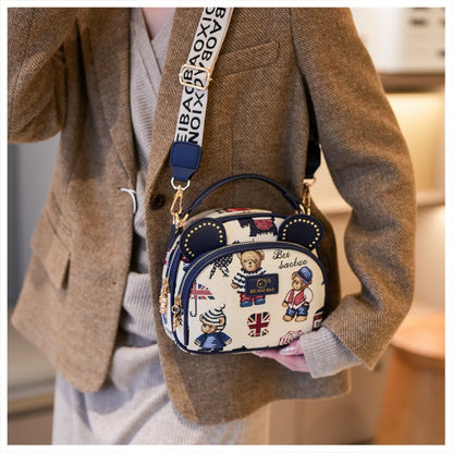 Soft Leather Luxury Handbags Purses Women Bags Designer high quality Shoulder Crossbody bag Ladies Casual Messenger Sac A Main