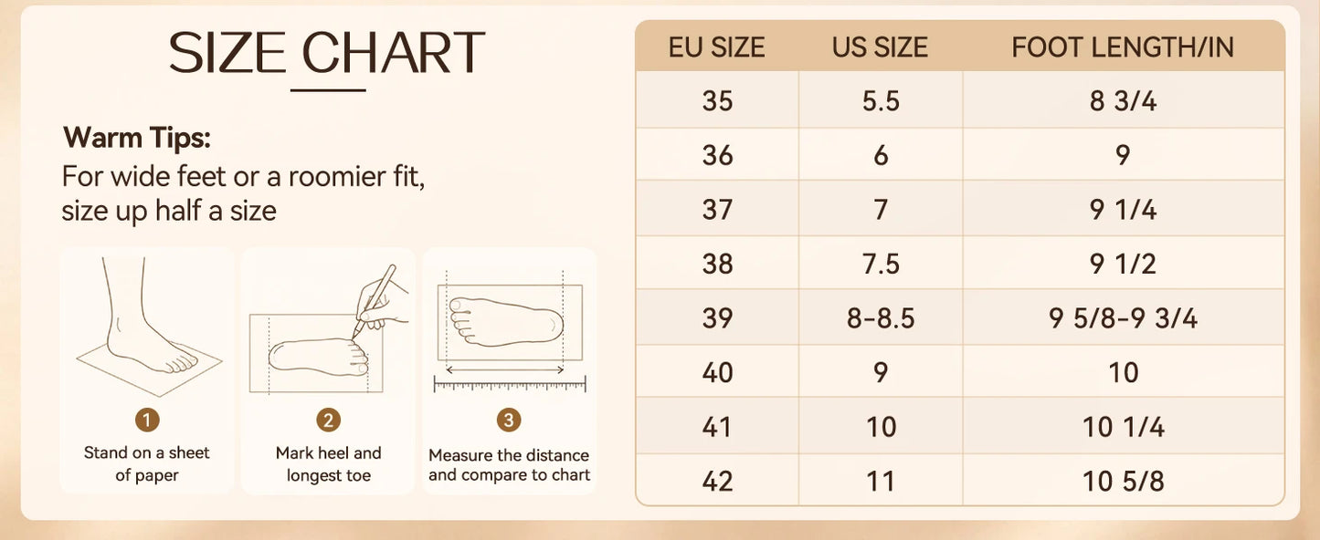 Evshine Women Loafer Style Clog Slippers Vegan Leather Adjustable Big Buckle Cork Footbed Casual Ladies House Home Slippers