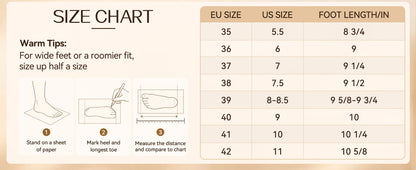 Evshine Women Loafer Style Clog Slippers Vegan Leather Adjustable Big Buckle Cork Footbed Casual Ladies House Home Slippers