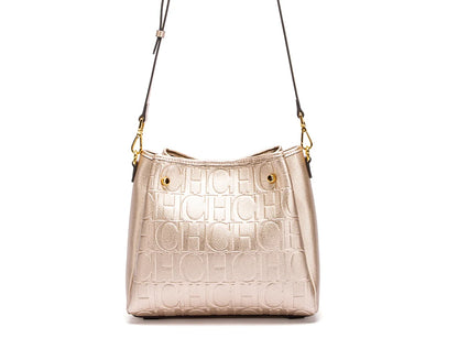 Fashionable Classic Retro Women's New 2025 Shoulder Bag Party and Party Occasions Large Capacity Women's Crossbody Bag