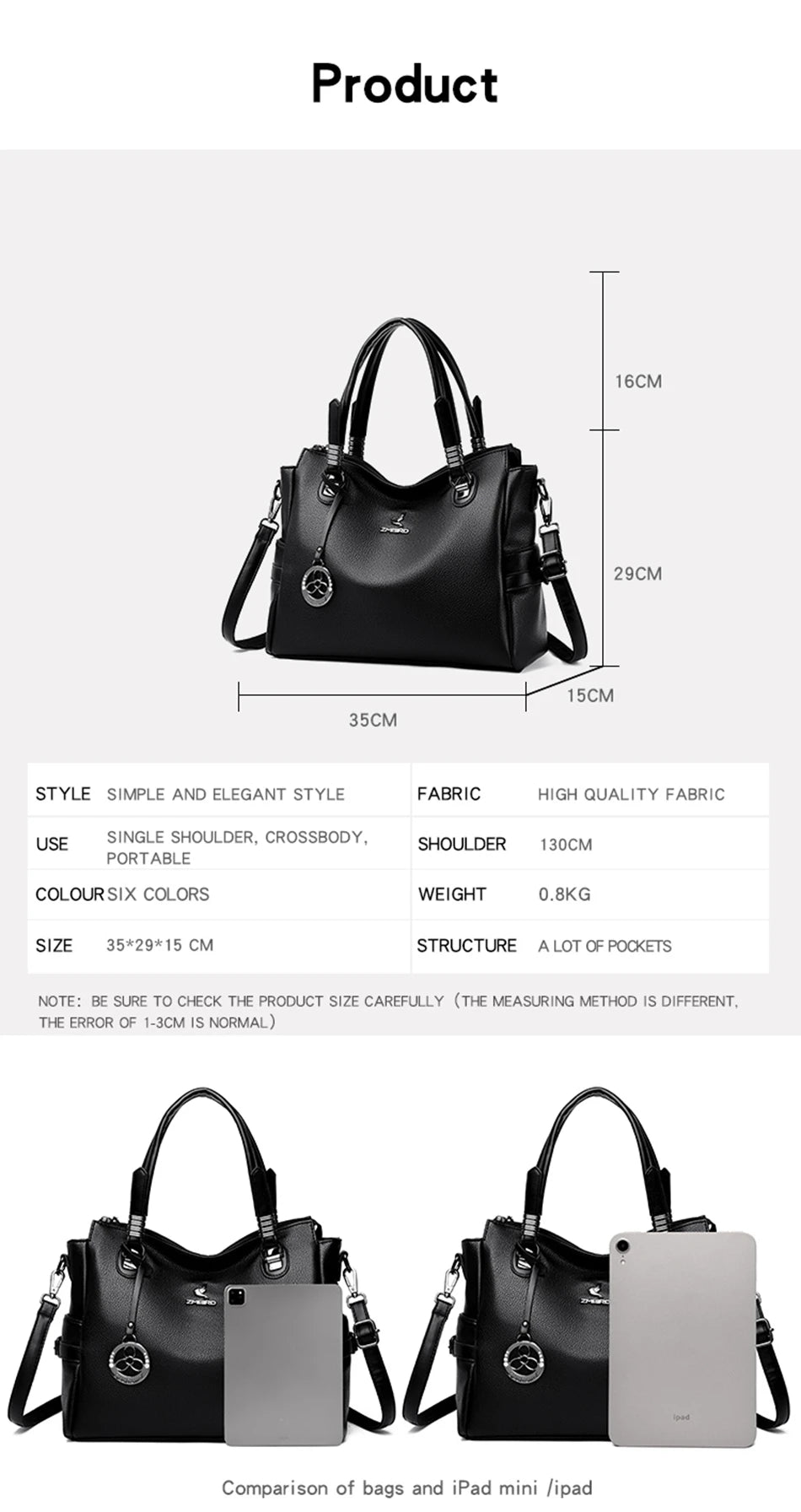 Fashion Luxury Handbags Women Bags Designer Crossbody Bags for Women High Quality Soft Leather bags Shoulder Bag Sac a main