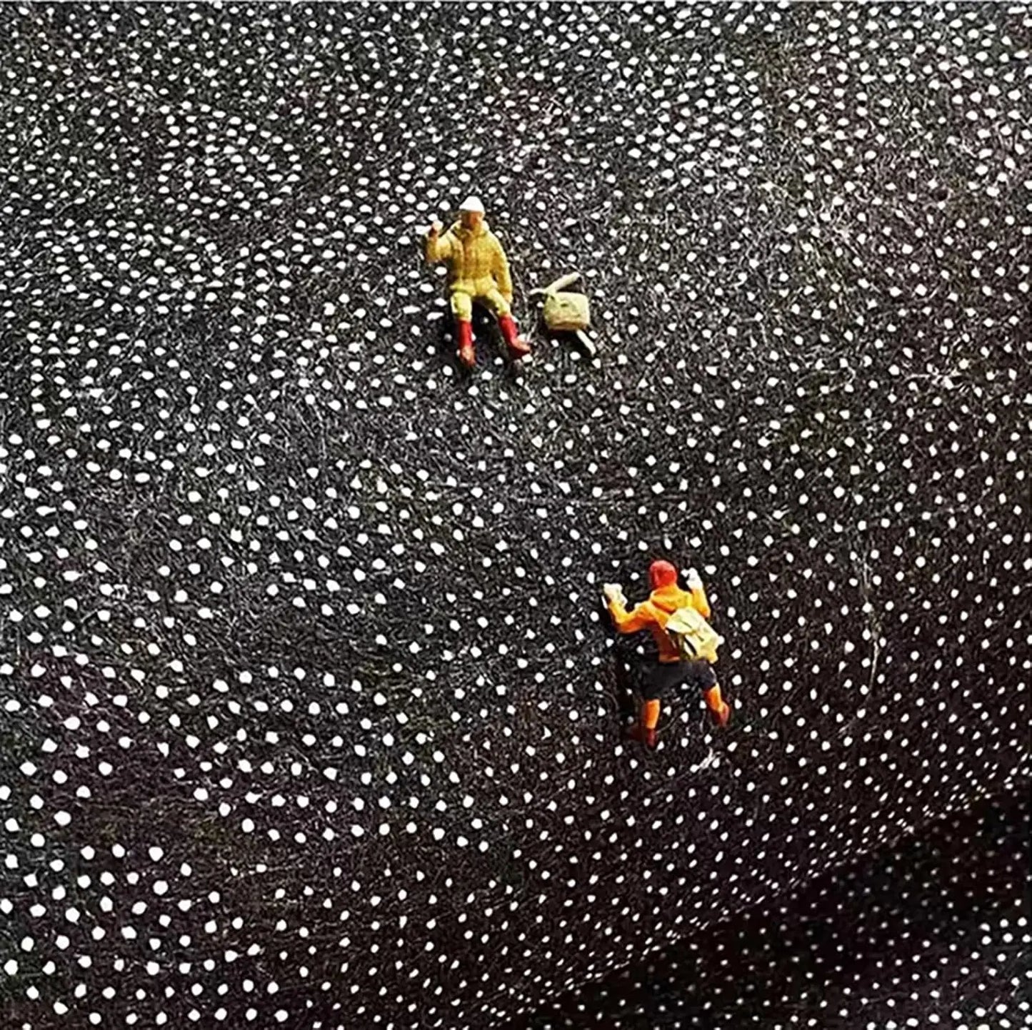 VIKAMA  Garden Flower Carpet, Anti-Slip Mat, Living Room Headboard Carpet, Hall Carpet, Kitchen Carpet, Home Decorations