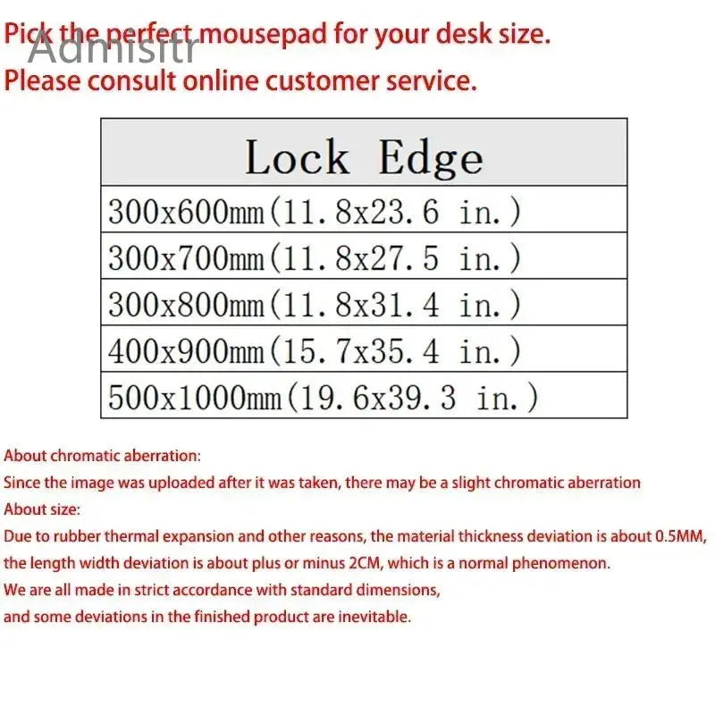 Pc keyboard FL Studio shortcuts mouse pad 90X40 large Table mausepad with seamed anti-slip base Office computer desk mat