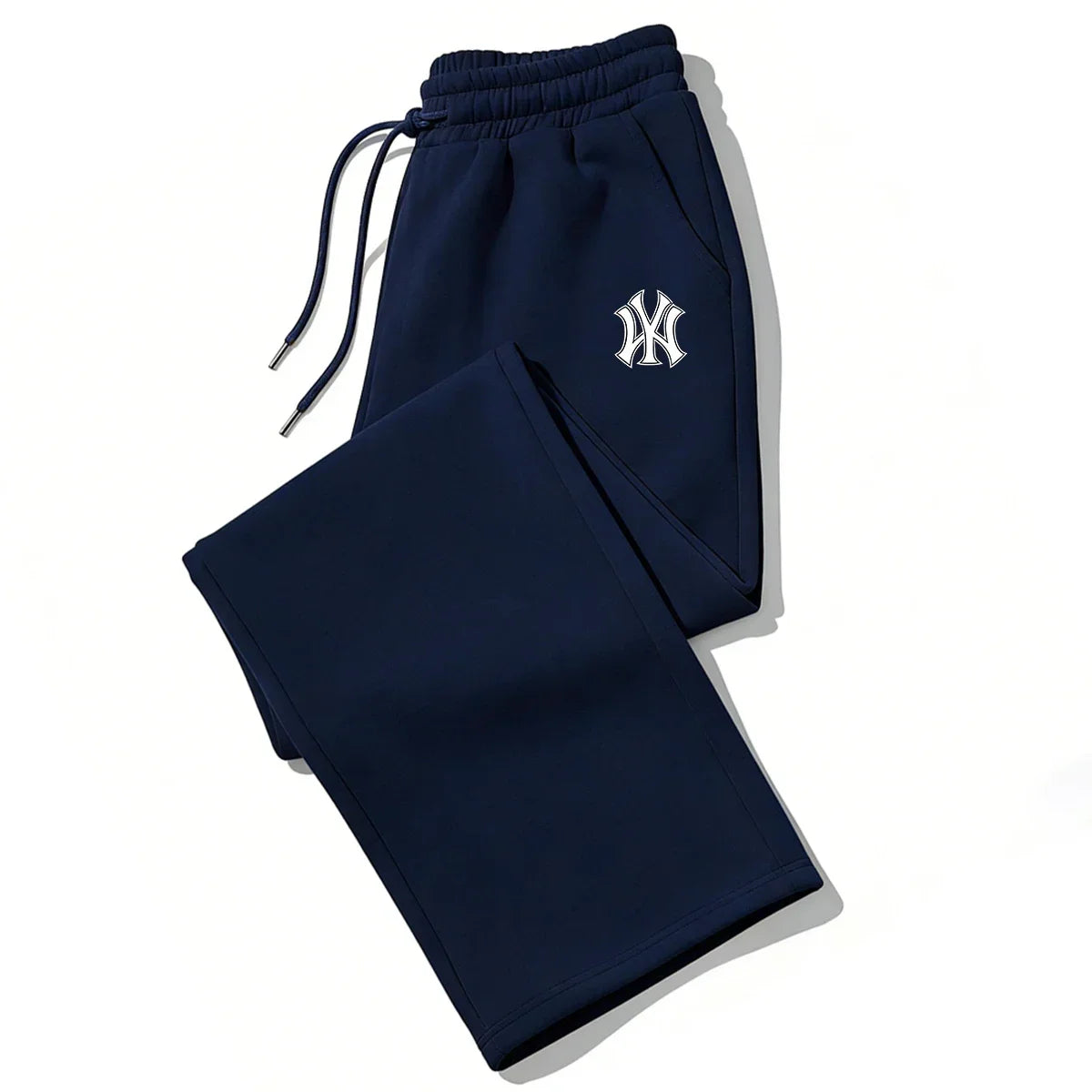 2026 Mens Sweatpants Printing Fashion Trend Jogging Trousers Versatile Soft High Quality Street Elastic Waist Casual Pants