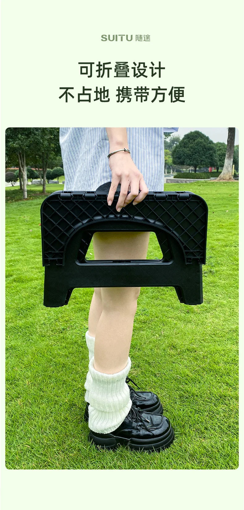Outdoor Adult Portable Camping Gadgets Camp Supplies Mobile Toilet Equipment Novelty Accessories Hiking Sports Entertainment