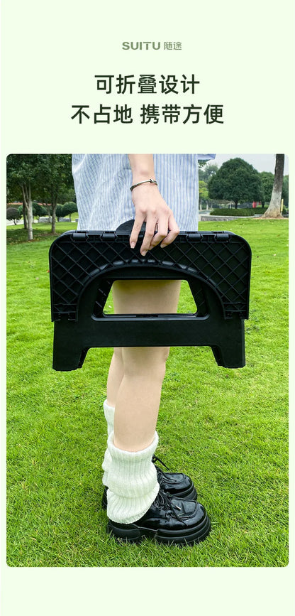 Outdoor Adult Portable Camping Gadgets Camp Supplies Mobile Toilet Equipment Novelty Accessories Hiking Sports Entertainment