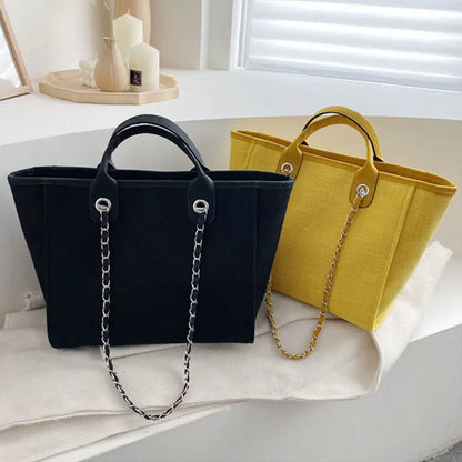 Luxury Versatile Large Capacity Handbags Purse Underarm Bag Shouder Bag