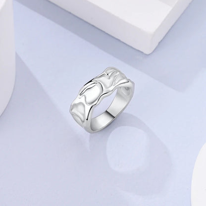 2026 New 925 Sterling Silver Rings Zircon Sparkling CZ Rings Rings For Women Original Wedding Fine Jewelry Accessories Gifts