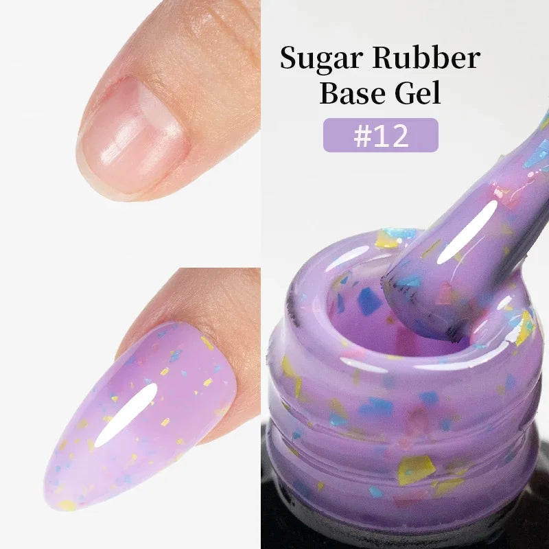 AWStorG 7.5ml Starlit Chameleon Cat Magnetic Gel Nail Polish Double Colors Semi Permanent UV Gel Varnish Need Black Base