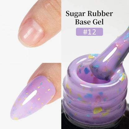AWStorG 7.5ml Starlit Chameleon Cat Magnetic Gel Nail Polish Double Colors Semi Permanent UV Gel Varnish Need Black Base