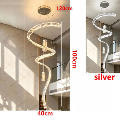 Nordic home decor dining room Pendant lamp lights indoor lighting crystal lamp hanging light chandelier lamps for living room