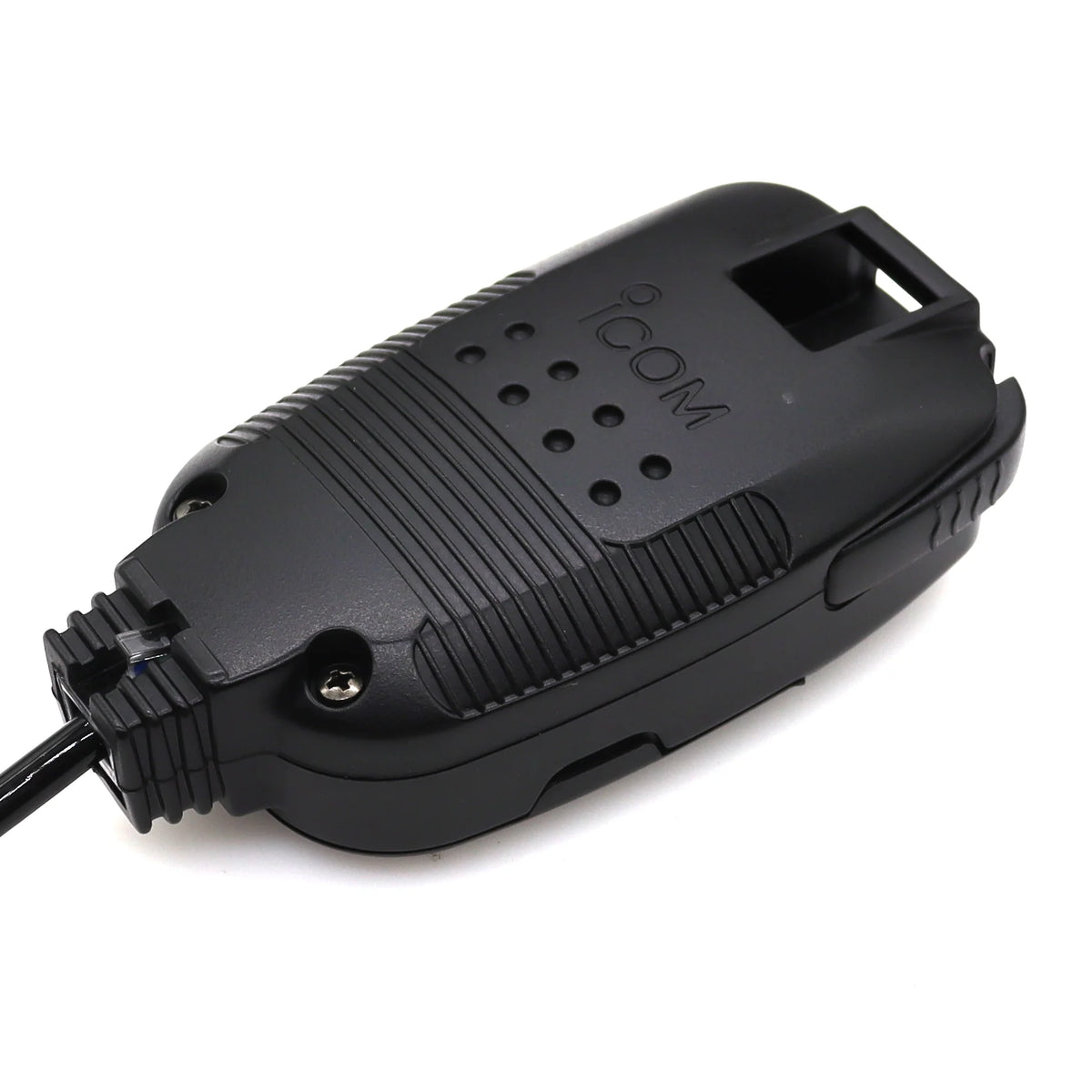HM-98S Heavy-Duty Handheld DTMF Speaker PTT Mic with Numeric Keypad for ICOM IC-2100H IC-2710H IC-2800H Car Mobile Radio Accesso