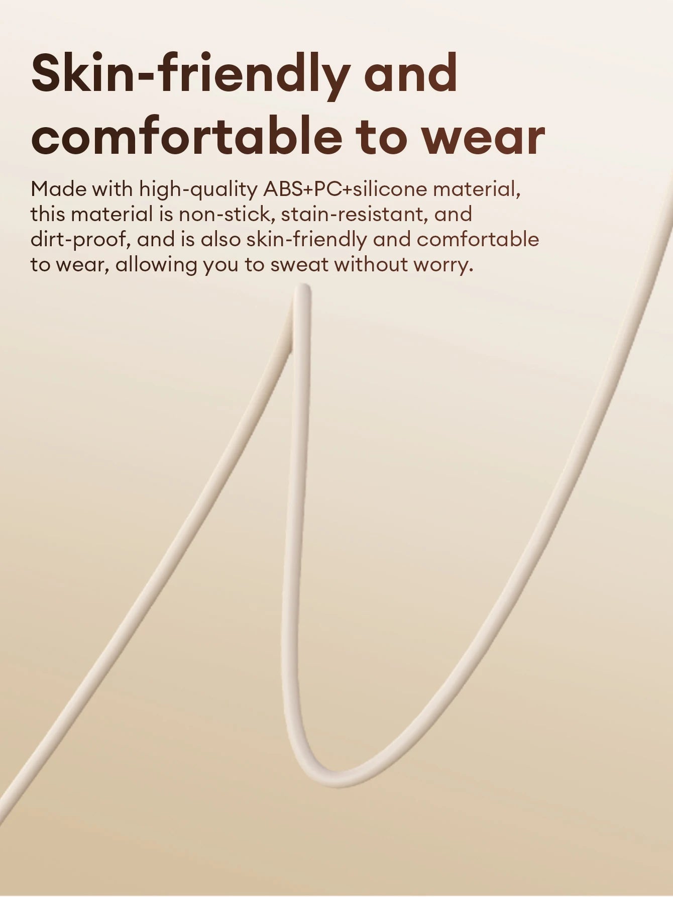 Original Lenovo Y111 Bluetooth 6.0 Headphones Neckband Magnetic Earbud Stereo Running Secure Fit Sports Gaming Wireless Headset