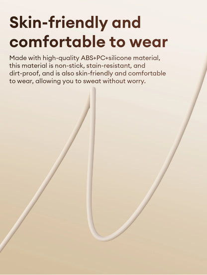 Original Lenovo Y111 Bluetooth 6.0 Headphones Neckband Magnetic Earbud Stereo Running Secure Fit Sports Gaming Wireless Headset