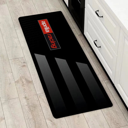 Entrance Front Door Doormat Racing A-Aprilias Non-slip Kitchen Rug Living Room Rugs Balcony Bathroom Foot Mat Floor Mats Carpet