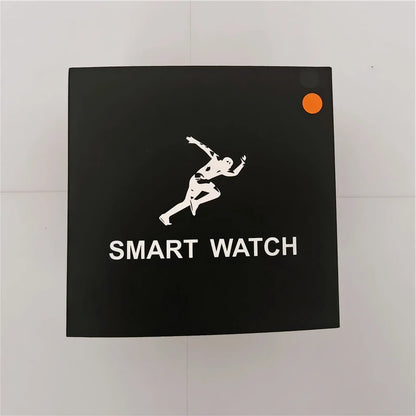 2026 Newest Smart Watch for Men Women S666 Heart Rate Monitor Waterproof Bracelet Sport Smartwatch for IOS Android Xiaomi Phone