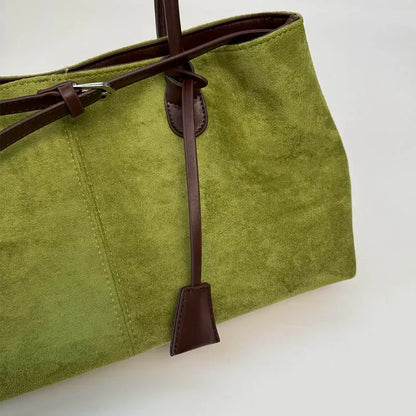 Women's PU Leather Shoulder Bag 2026 Winter New Fashion Retro Underarm Bag Luxury Brand Designer Handbags and Purses Tote Bags