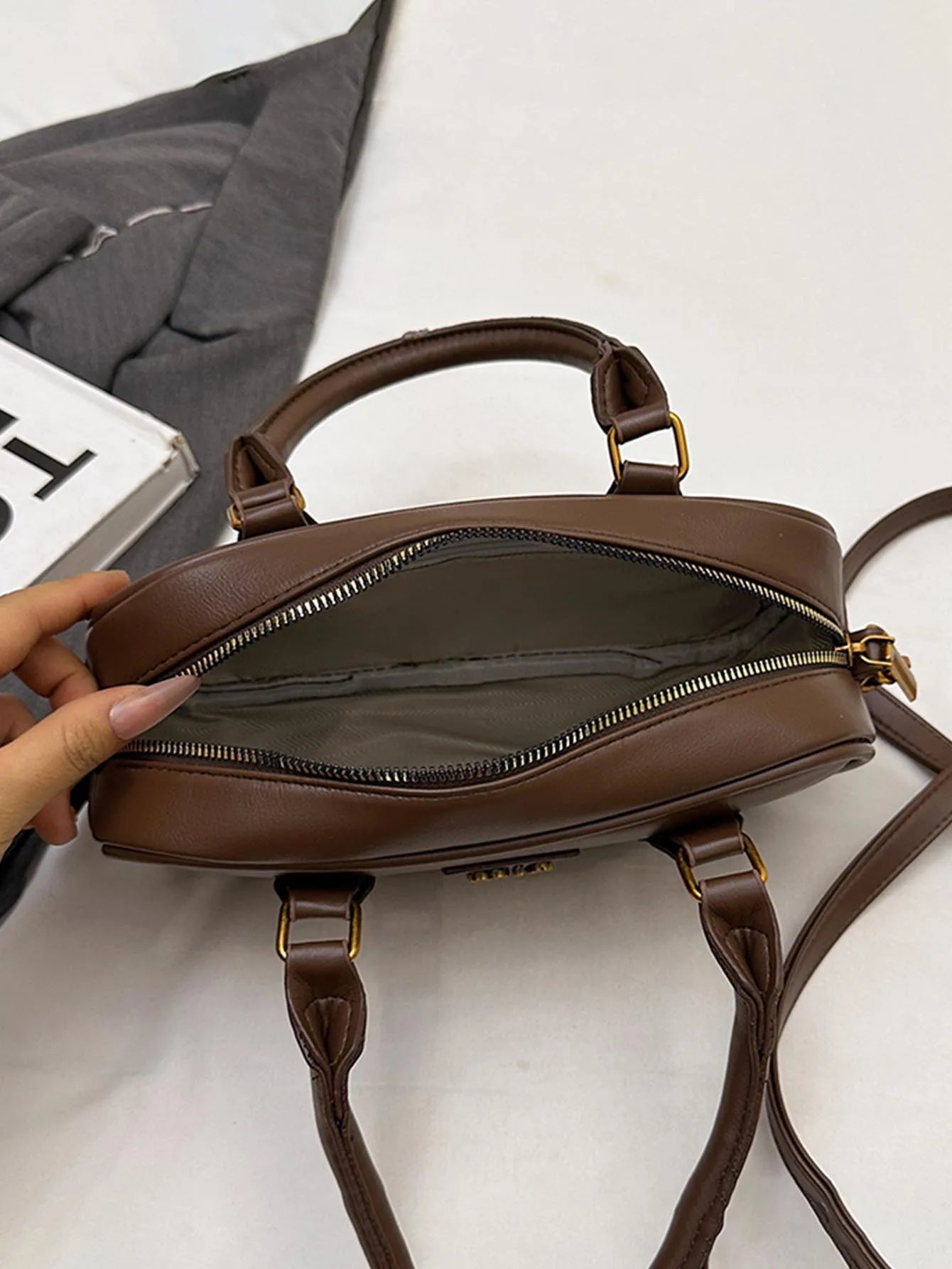 Fashion Brand Women Bag Designer Handbag Phone Purses Luxury Hobo Bag Satchel Leisure travel Ladies Shoulder Crossbody Bags Tote