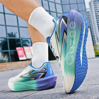 Hot Selling High-quality Mens Womens Sports Shoes for Summer Balanced Durable Running Shoes Lightweight Snug Fit Walking Shoes