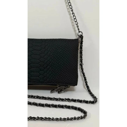 New Fashion Women Envelope Bag PU Leather Retro Crossbody Bag Luxury Design Ladies Shoulder Bag