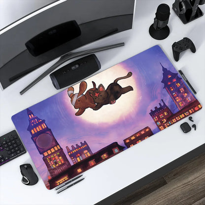 Mouse Tracey Hop Pad Rapper Gaming Office Desk Pads Large AJ Hip For Computer Non-slip Lockedge MousePad