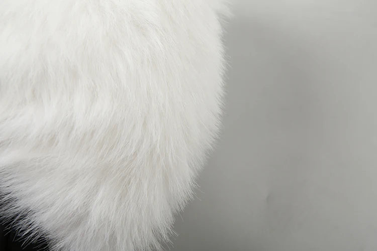 Weird Puss Furry Slash Neck Jumpsuit Woman Sexy Hollow Patchwork Full Sleeve Backless Skinny Hottie Street Autumn New Overalls