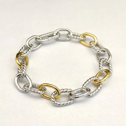 2026 New DY High Quality Bracelets Collection Luxury Trend Jewelry Gift Simple Fashion Design Suitable for Both Men and Women 2