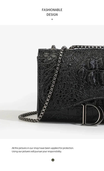 Luxury Women's Handbag Crossbody Chains Shoulder Messenger Brand  Bags Female  Hand Bags Sequined Casual Purses and Handbags