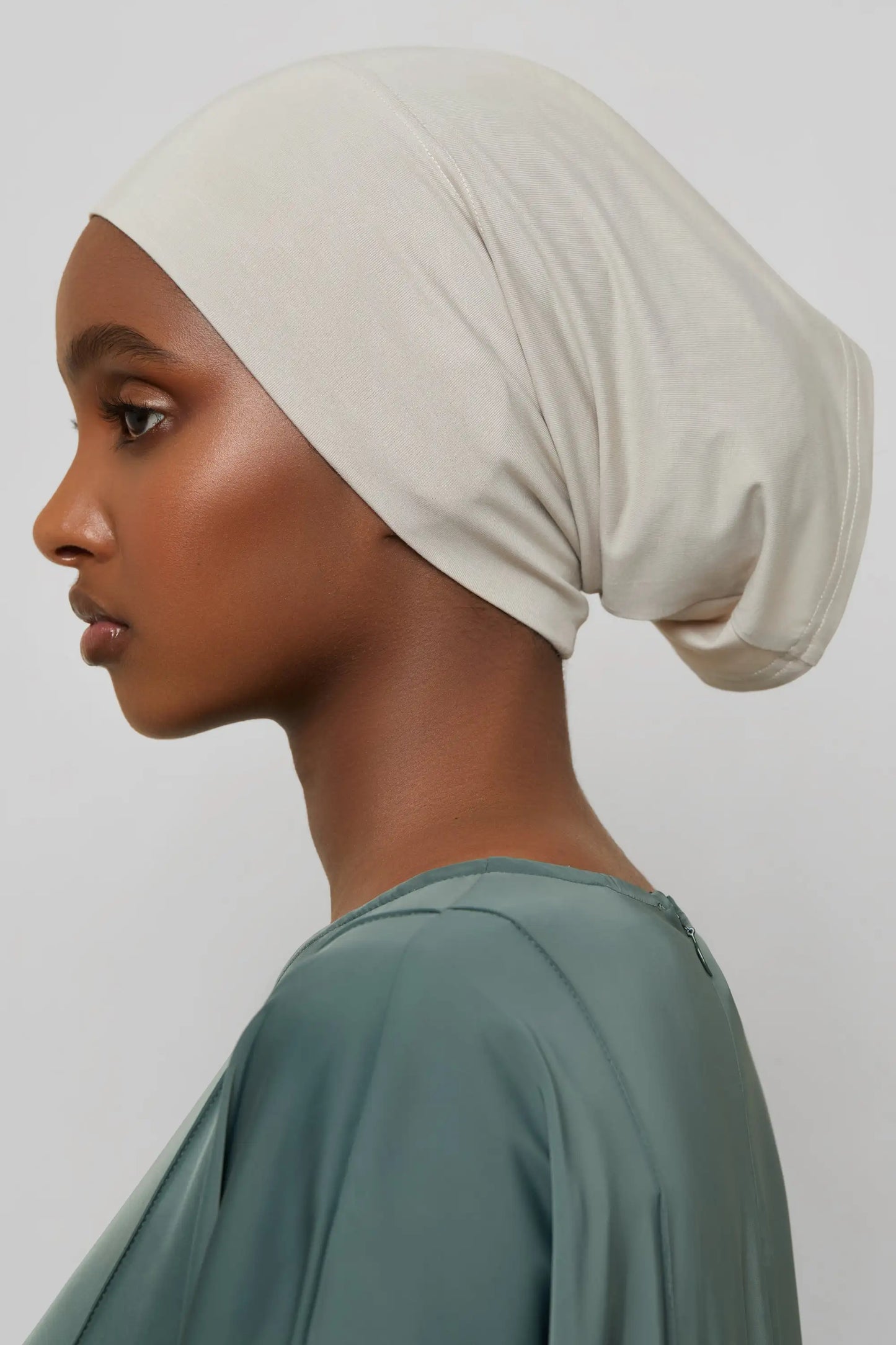56colors Fashion Women Inner Hijab Tube Muslim Cap Bonnet Plain Islamic Underscarf Bamboo Jersey Undercaps