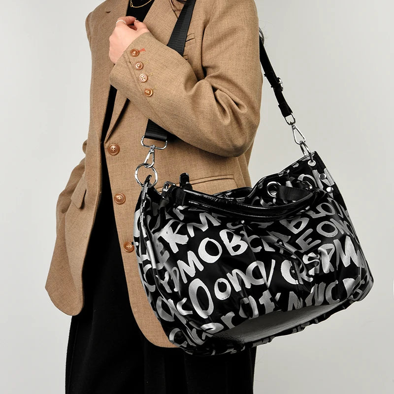 Women's High-quality Soft Leather Top-Handle Bags Luxury Shoulder Crossbody Bag Designer Ladies Handbags Tote Messenger Bag Sac