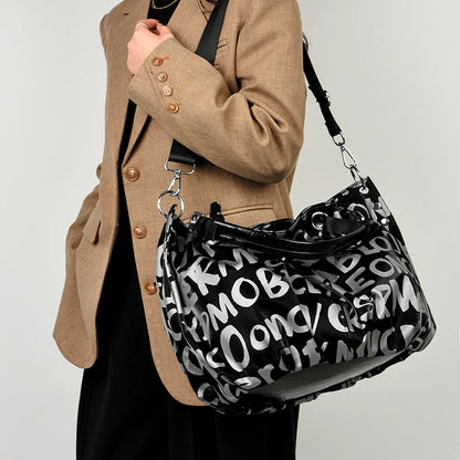 Women's High-quality Soft Leather Top-Handle Bags Luxury Shoulder Crossbody Bag Designer Ladies Handbags Tote Messenger Bag Sac