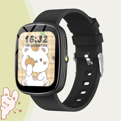 NEW Smart Watch for Children Touch Screen Camera Control 260mAh Long Battery Flashlight 22 Games Learn Partners Boys Girls Gifts