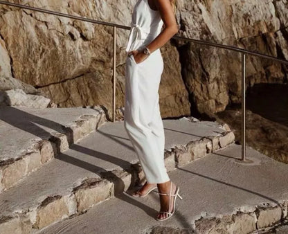 Thin Strap Sandals Women's Summer New with A Single Buckle Strap Womens Shoes Thin Heels with Exposed Toes High-heeled Sandals