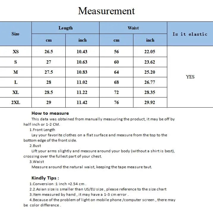Black Hot Women's Casual Tights Pants Ultra-short High-waisted Slimming Leggings Sexy Petite Summer Shorts