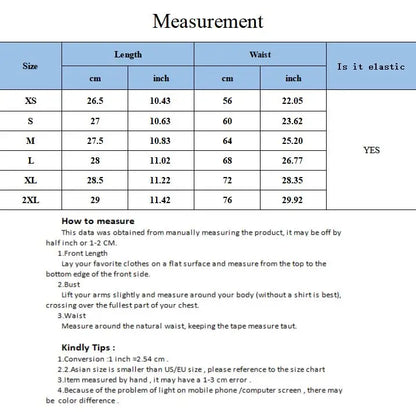 Black Hot Women's Casual Tights Pants Ultra-short High-waisted Slimming Leggings Sexy Petite Summer Shorts