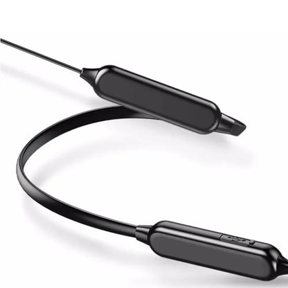 New Wireless Bluetooth 5.3 Neck-Hanging Type Stereo Bluetooth Earphone Earphones With Mic Bluetooth Headset Bluetooth Headphone
