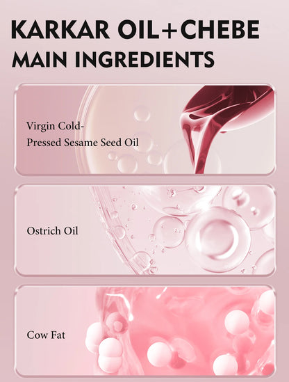 Hair Growth Essential Oil Hair Batana Faster Strengthening Oil Hair Africa Crazy Cream Repair Scalp Anti-hair loss Scalp Care