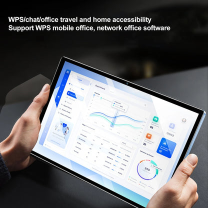 New 10.1 Inch Tablets Global Version Android 13 Octa Core 8GB RAM 512GB ROM 4G LTE Double SIM 5G WiFi HD Tablet Pc 8000mAh