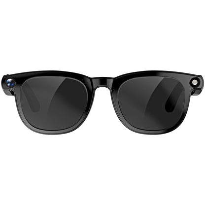 Smart Glasses CY01 8MP Camera 32GB Memory Bluetooth Calls ChatGPT DeepSeek Apps Voice Wake Music Player
