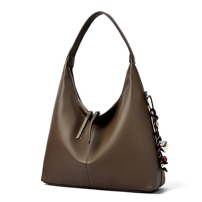 High Quality Leather Women Handbag Designer Female Large capacity Crossbody Bag Shoulder Messenger Bag Ladies Tote Sac A Main