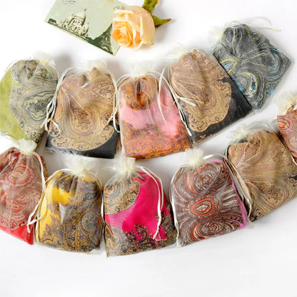 〔YS1〕Summer Sun Protection Chiffon Printed Scarf  Scarf Polyester Shawls For Women Beach Silk Variable Decorative Shawl