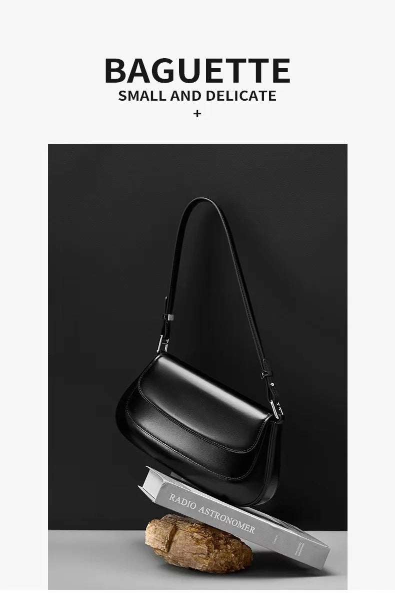 Luxury Designer Women Shoulder Crossbody Bags small Pu Leather Trend Female Underarm Bag Fashion ladies Flap Handbags bolsas