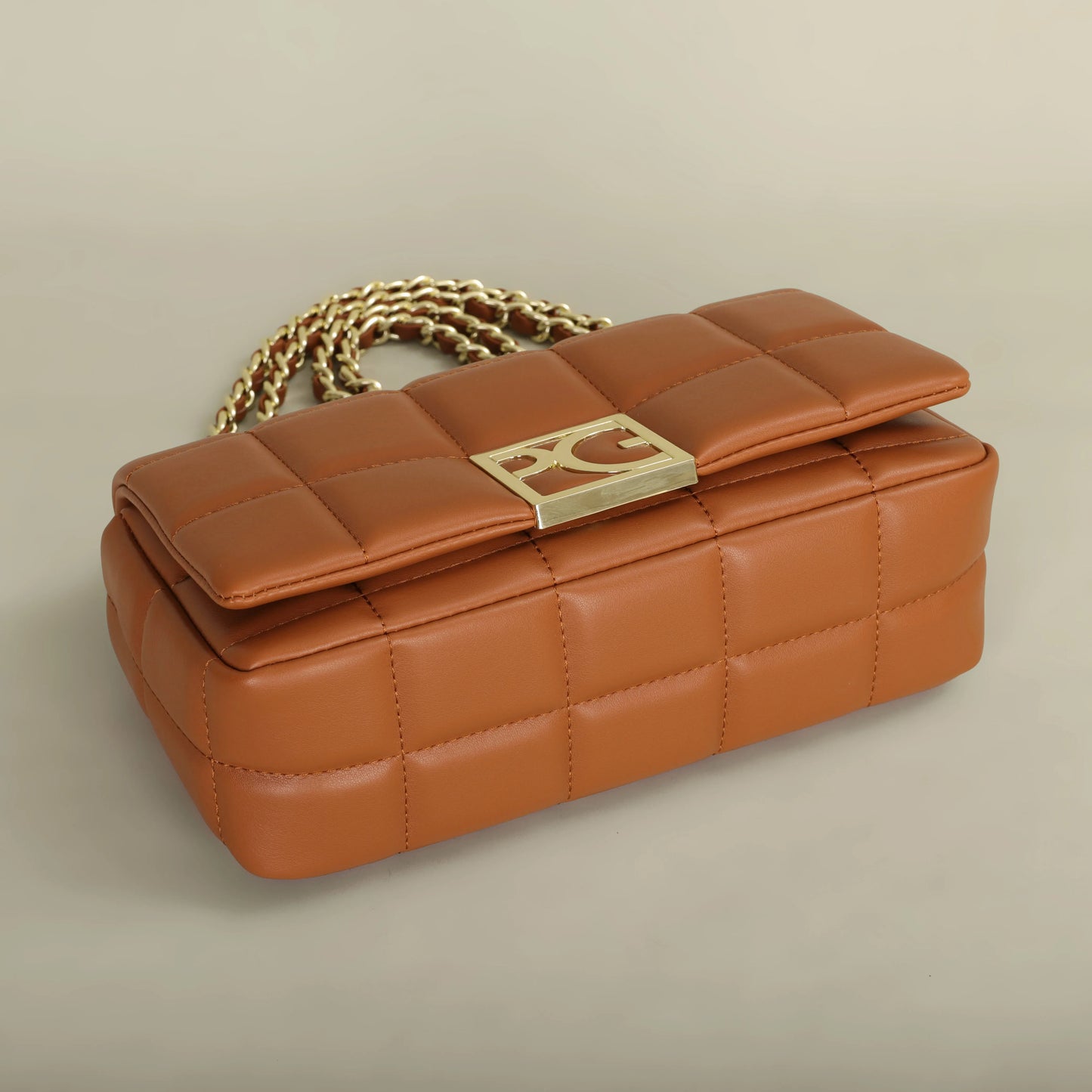 PG PATSY GARIS Women's Bag Luxury Casual Bag Niche Brand Design New High Quality Portable Fashion Crossbody Bag Clearance Sale