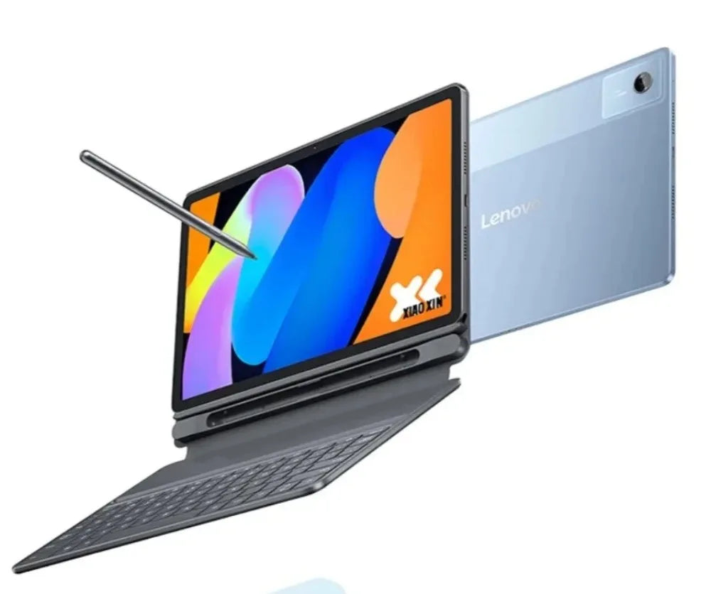 Limited Big Discount Lenovo Xiaoxin Pad 11 2025 Tab MTK Dimensity 6300 11" 2.5K Screen 7040mAh WIFI Pads Tablet Global Rom