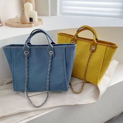 Luxury Versatile Large Capacity Handbags Purse Underarm Bag Shouder Bag
