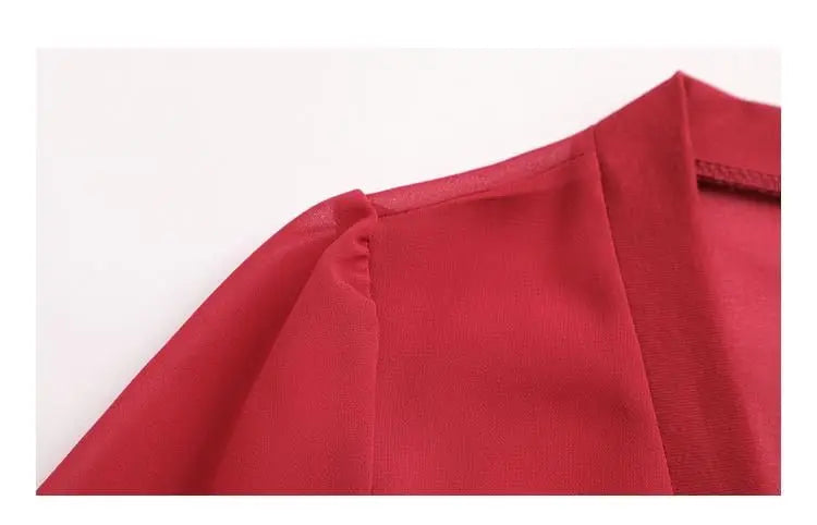 Chic Spring Summer Women Cardigan Sunscreen Chiffon Coat Shirt Vintage Thin Tops Short Jackets Design Shawl New