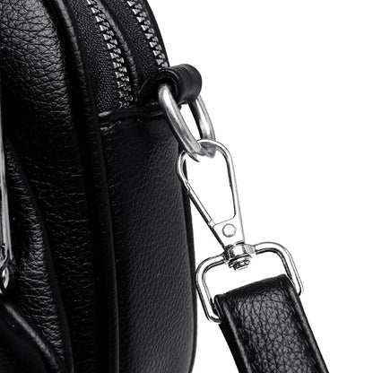 Fashion Women's Bag Daily Purse Handbags Designer Luxury Brand Ladies Shoulder bags Soft Leather Luxury Versatile Crossbody Bags