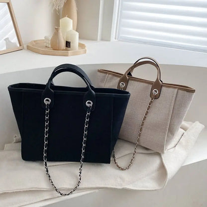 Luxury Versatile Large Capacity Handbags Purse Underarm Bag Shouder Bag