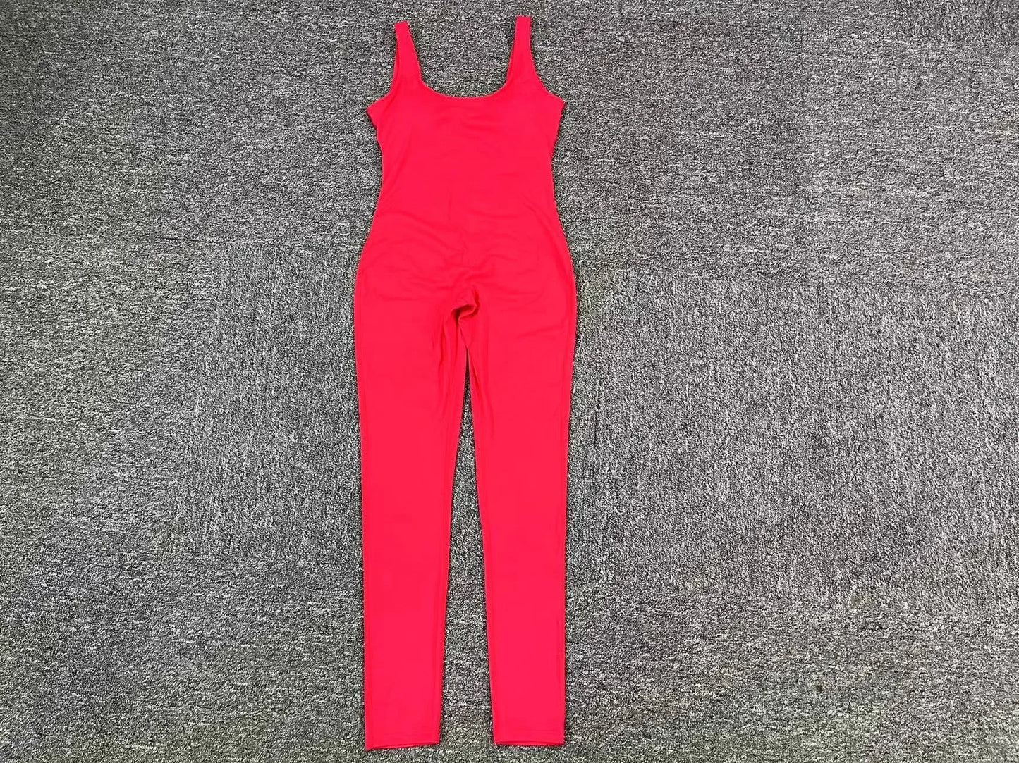 Gym Jumpsuit Woman Padding Sports Overalls for Women Push Up Rompers for Woman Clothes Monos Mujer Gray Coffee Navy Black Red