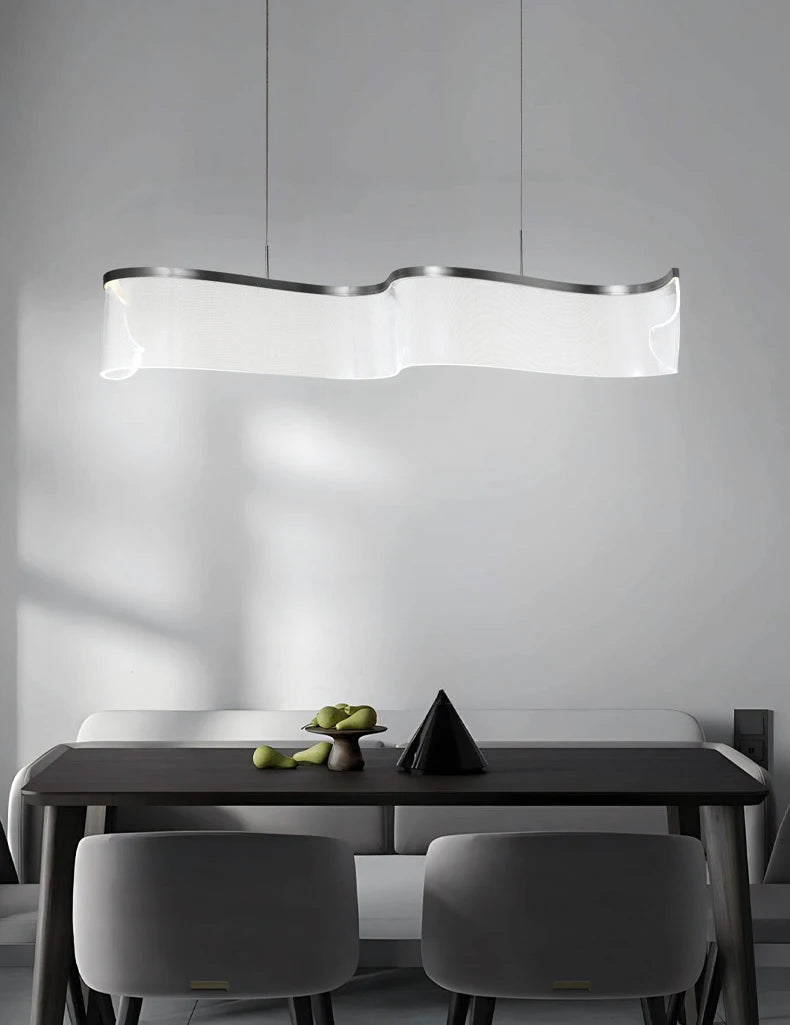 Modern dine dining room Pendant lights indoor lighting Ceiling lamp hanging light led Chandeliers for living room indoor lightin